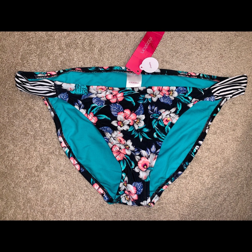 Swim bottoms